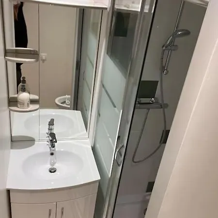 Duplex Centre-ville Au Calme Avec Parking * Fontainebleau